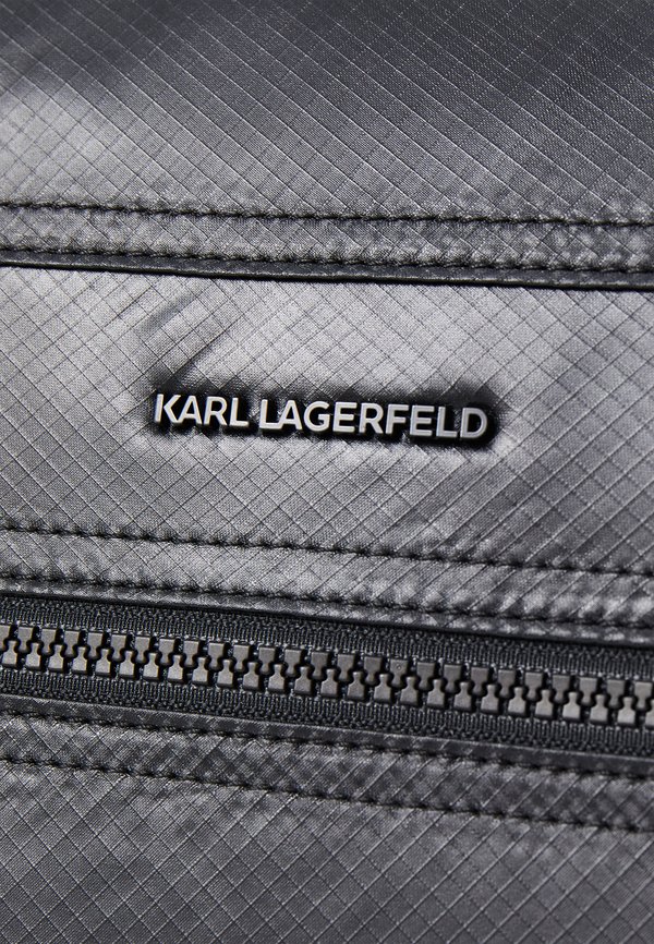 IKON PUFFY - Weekend bag3