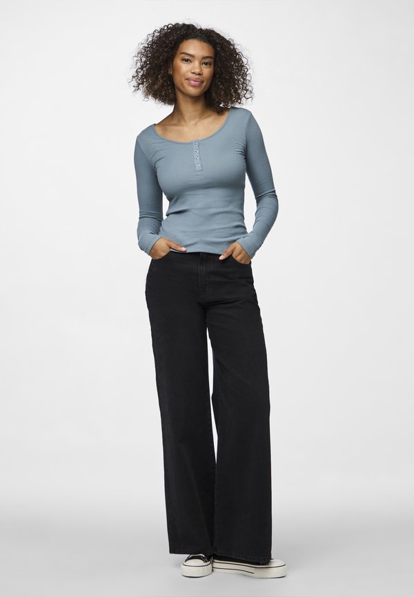 PCKITTE - Long sleeved top - trooper2