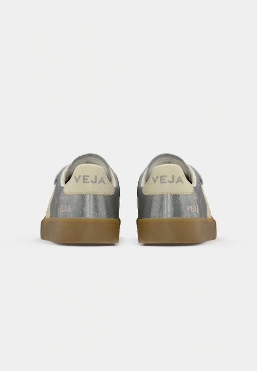 Veja RECIFE LOGO - Trainers - silver-coloured/pierre — foto 4