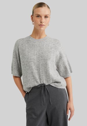 WE Fashion Trui - blended light grey