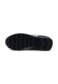 MUNICH Baskets basses - khaki