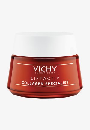 VICHY GESICHTSPFLEGE LIFTACTIV COLLAGEN SPECIALIST ANTI-AGE POWE - Anti-Aging - -