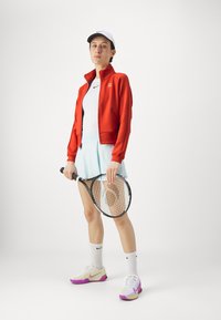 Nike Performance HERITAGE JACKET - Træningsjakke - rust factor