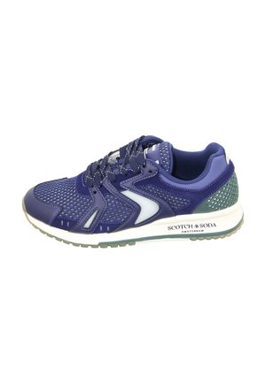 VIVEX - Sneaker low - blue multi