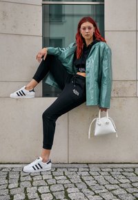 Von Dutch ELLIS - Joggebukse - black