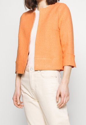 Blazer - orange