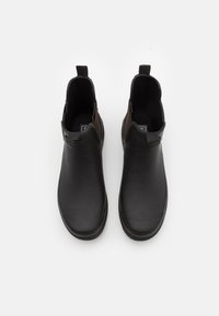 Barbour NIMBUS - Bottes en caoutchouc - brown