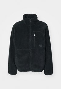 EXTREME JACKET - Fleece jacket - black