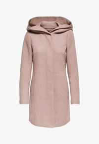 ONLY Manteau ONLSEDONA – Manteau Long Élégant Femme – Style Féminin & Moderne