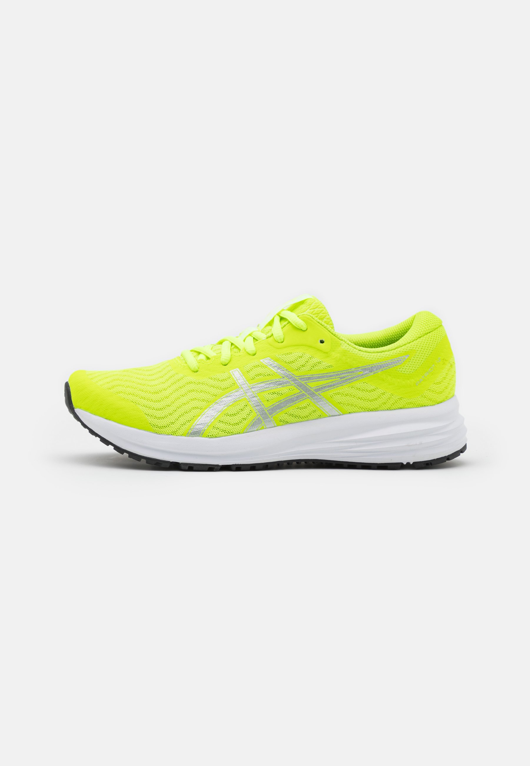 ايفون وردي ASICS PATRIOT 12 - Chaussures de running neutres - hazard green ... ايفون وردي ايفون وردي ASICS PATRIOT 12 - Chaussures de running neutres - hazard green ... ايفون وردي