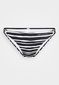 SUMMER - Bikiinide alumine osa - black/white