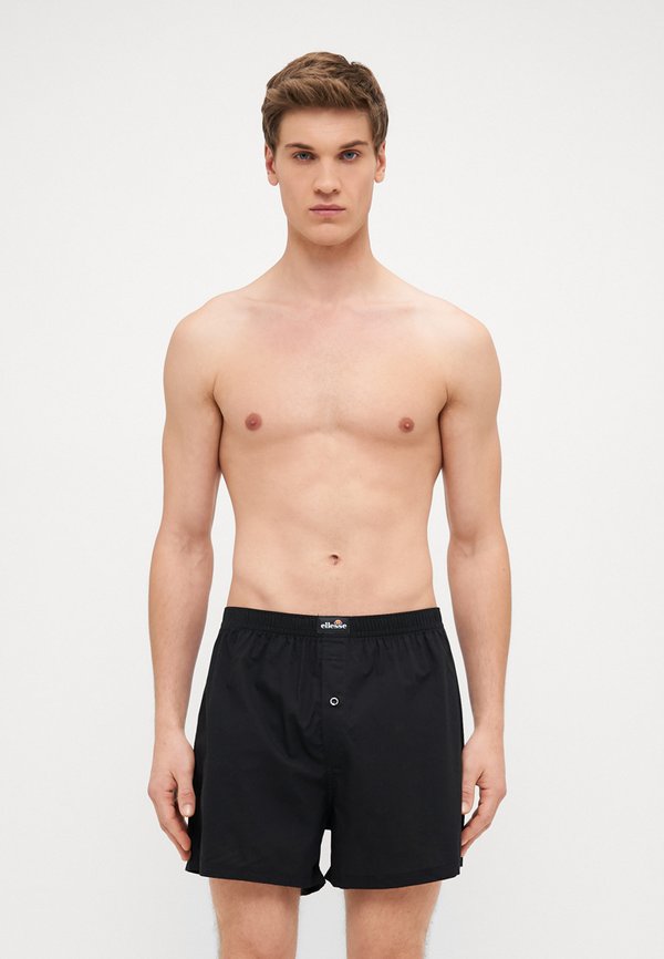 BARLI 5 PACK - Boxer shorts4