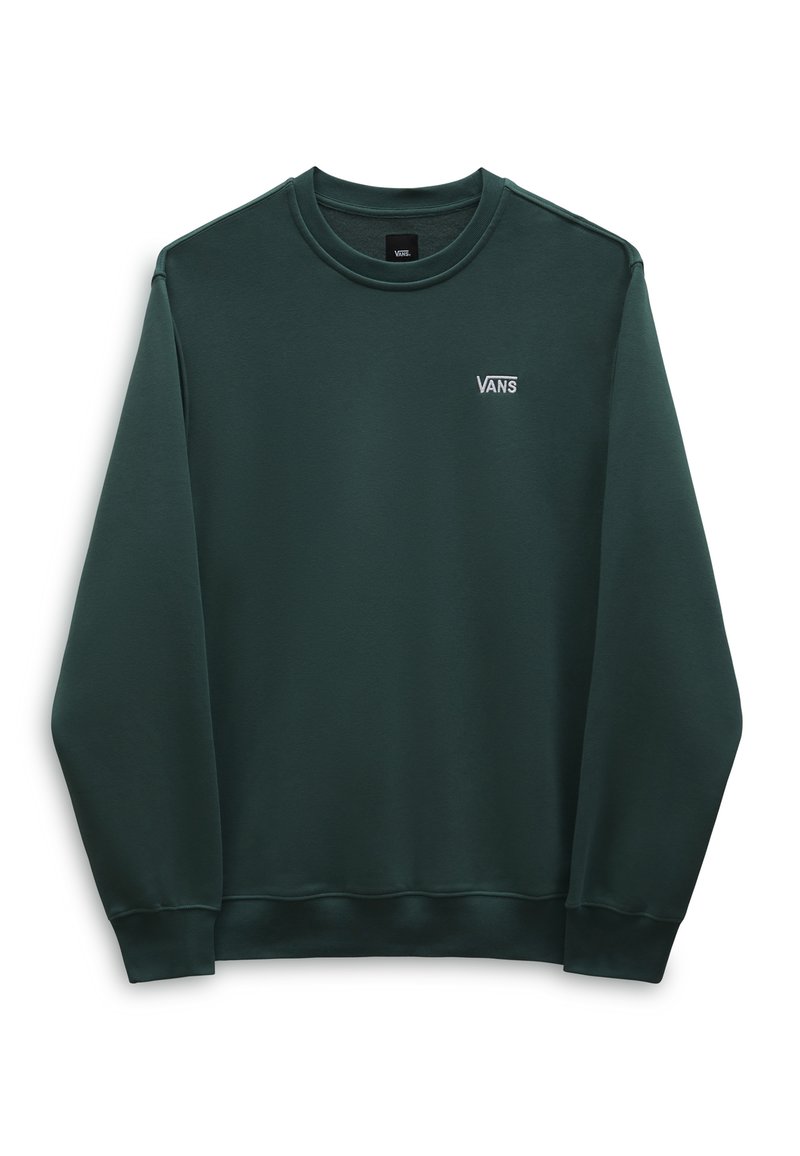 Vans CORE zielony
