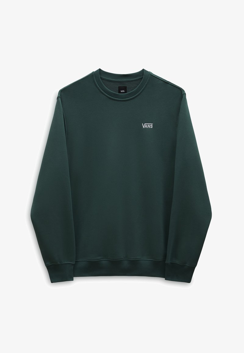Vans CORE zielony