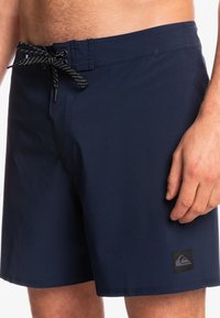 Quiksilver KAIMANA 16 - Uimashortsit - navy blazer