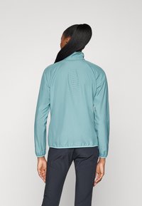 ODLO ESSENTIAL LIGHT - Vējjaka - arctic