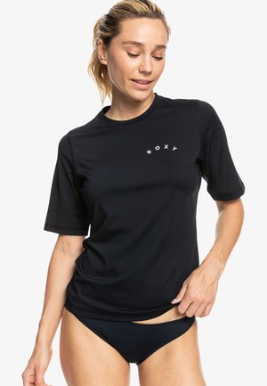 ENJOY WAVES - Vesta do vody - anthracite