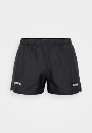 NO MORE TEARS SWIM  - Swimming shorts - black