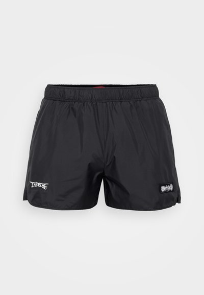 032c NO MORE TEARS SWIM  - Μαγιό σορτς - black