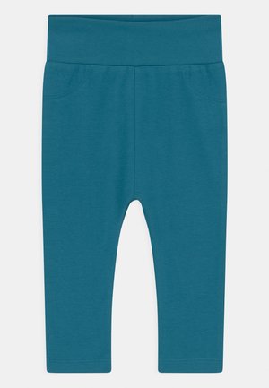 SINA BABY UNISEX - Pantaloni - petrol