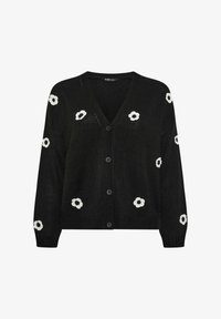 Valittu, black