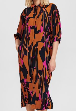 Robe de jour - dark blue