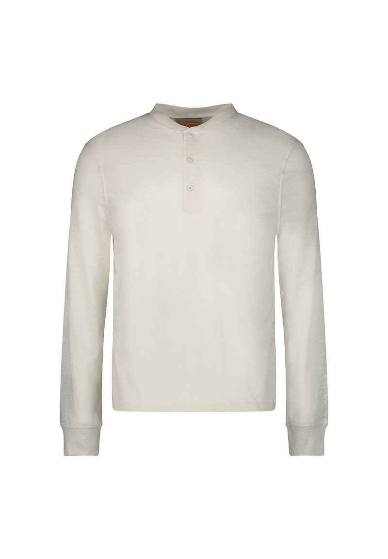 RIVIERAS Longsleeve beige mêleerd RIVIERAS Longsleeve beige mêleerd