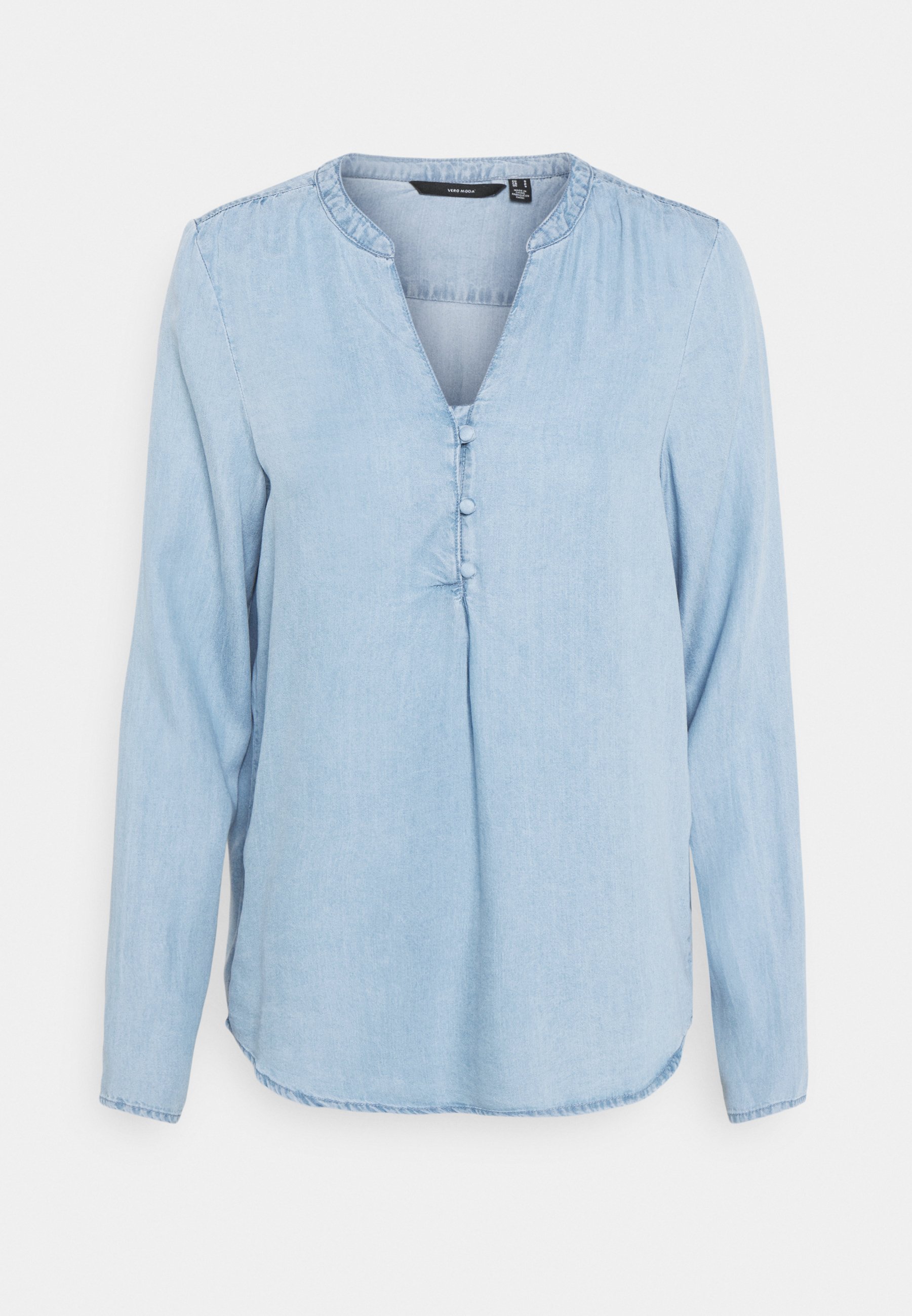 Vero Moda VMVIVIANA TUNIC - Blouse 