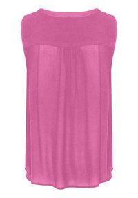 Kaffe KAAMBER - Blouse - rose violet
