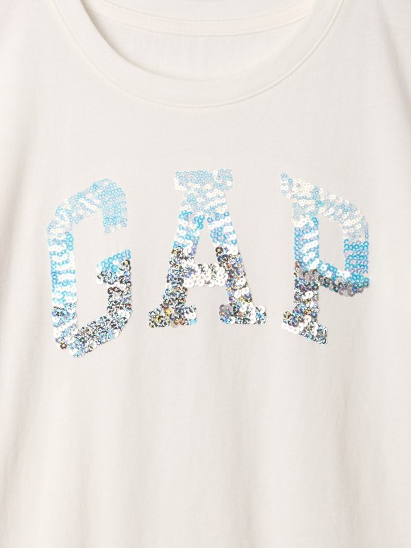 KIDS GIRLS - Print T-shirt2