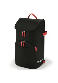 Reisenthel CITYCRUISER  - Mochila - black