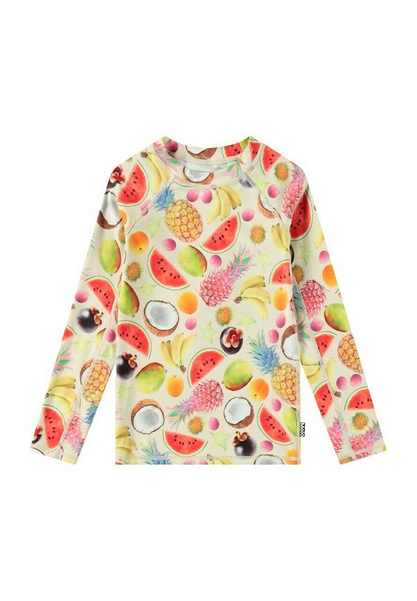 Langarmshirt - magical fruits