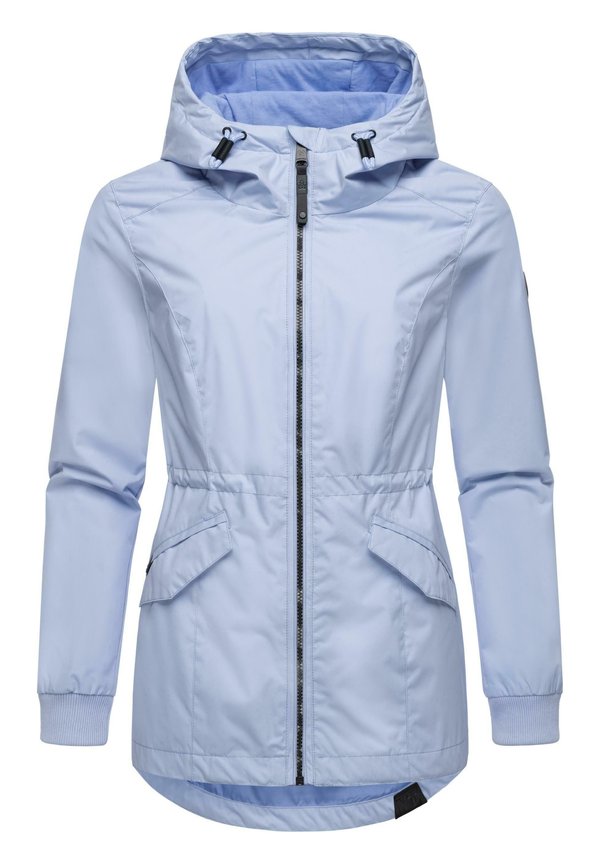 Outdoorjacke - cloud