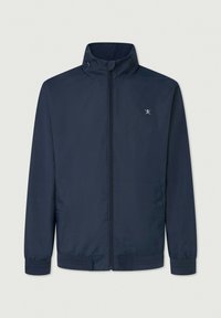 Hackett London HERITAGE - Summer jacket - navy