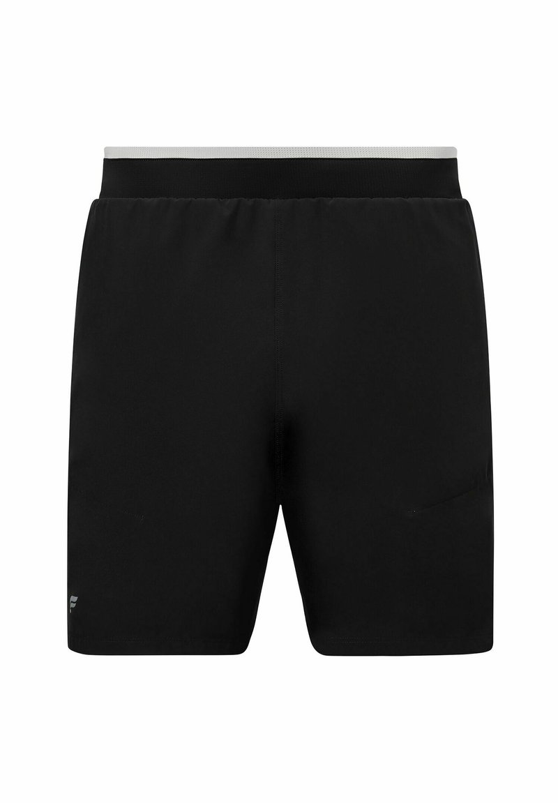 Fabletics Korte broeken zwart Fabletics Korte broeken zwart