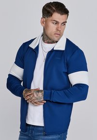 Trainingsjacke - navy