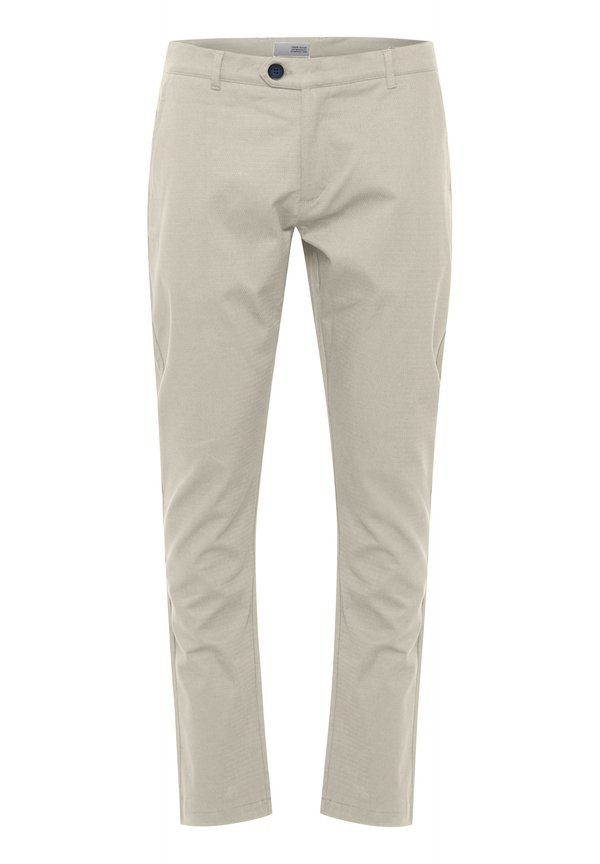 SDFILIP REGULAR FIT - Chinos - oatmeal4