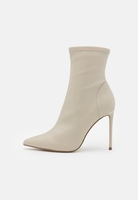 VANYA - Classic ankle boots - greige