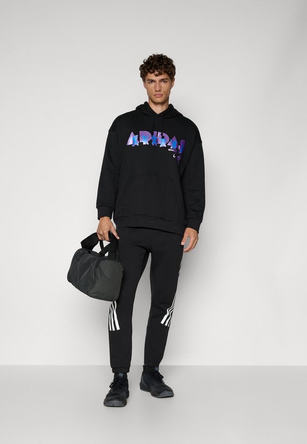 X JEREMY SCOTT PRIDE HOODY - Hoodie4