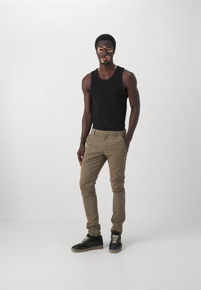 Dondup GAUBERT - Chino - crusca