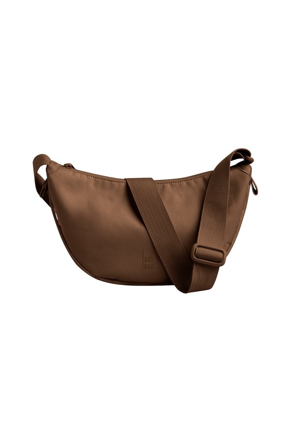 MOON - Gürteltasche - trench