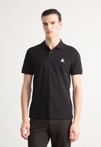 BOSS - FISHPATCH - Polo shirt - black Thumbnail Image 1