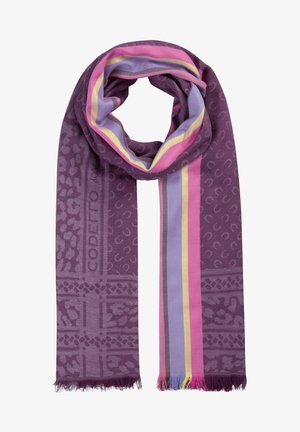Scarf - lila