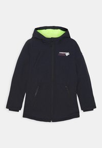 Vingino Zimní kabát - dark blue