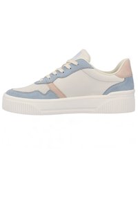 Rieker W0701-81 - Trainers - white