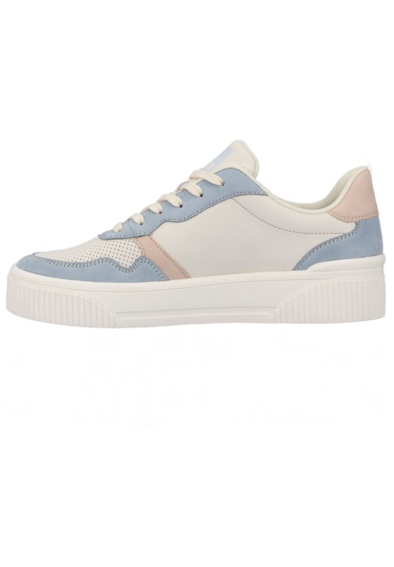 Rieker W0701-81 - Trainers - white