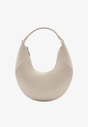 Mango Handtas - off-white
