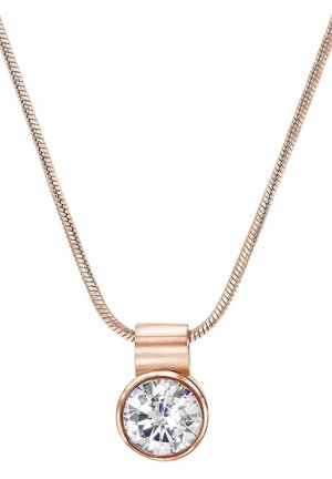 Lucardi Ketting - rose