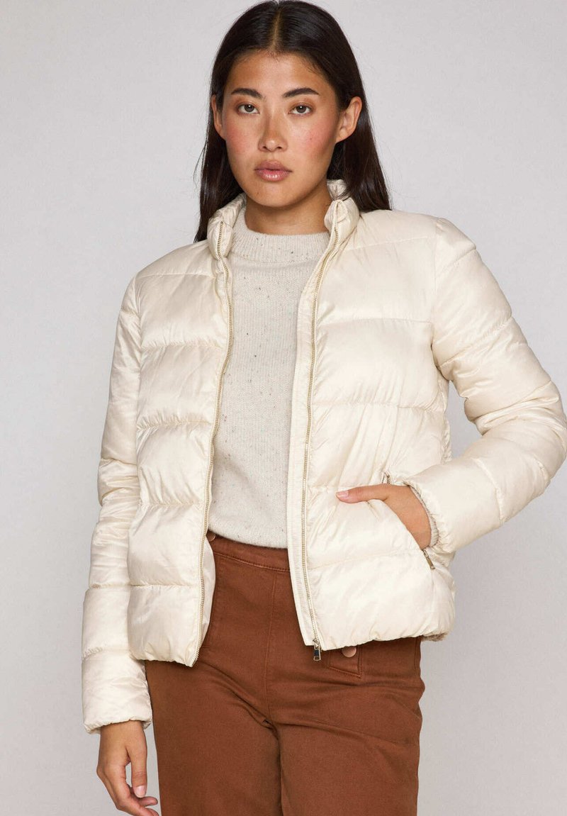 Maison 123 ALISTER - Giacca invernale - naturel