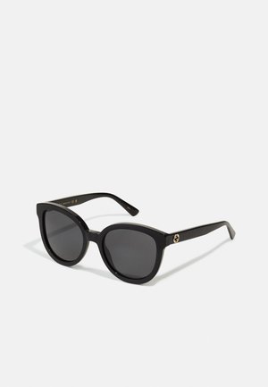 Gucci Lunettes de soleil - black